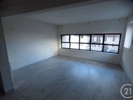 appartement f2 à louer - 2 pièces - 49 36 m2 - rumilly - 74 - rhone-alpes