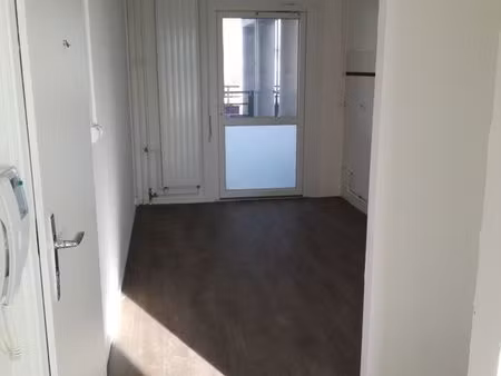 joli appartement f3