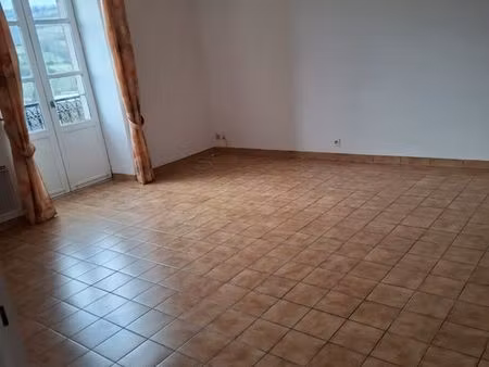 appartement sur murat