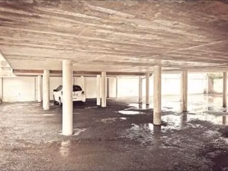 location box/garage 15m2