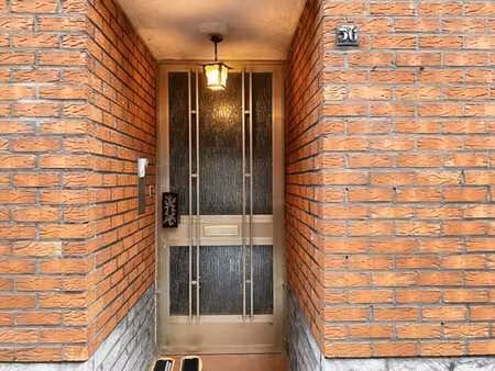 grande maison familiale.