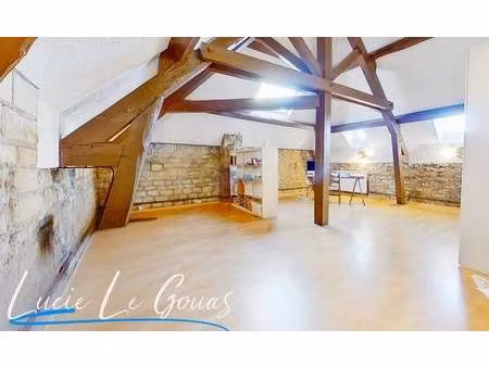 lucie le gouas - capifrance