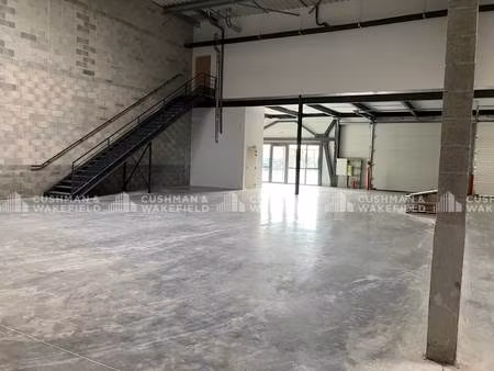 local d'activités à louer