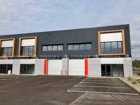 local d'activités à louer