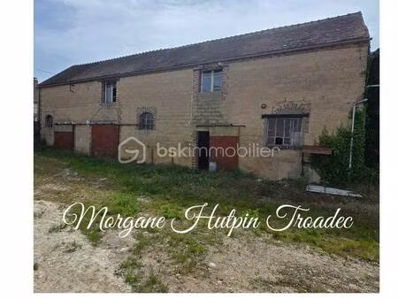 morgane hutpin troadec bsk immobilier