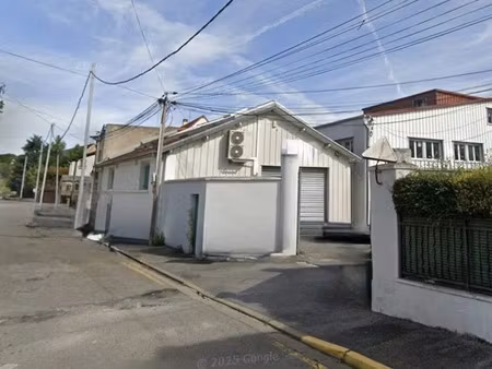 location locaux professionnels 0 pièces 194 m² à lagny-sur-marne (77400)  2 000 €