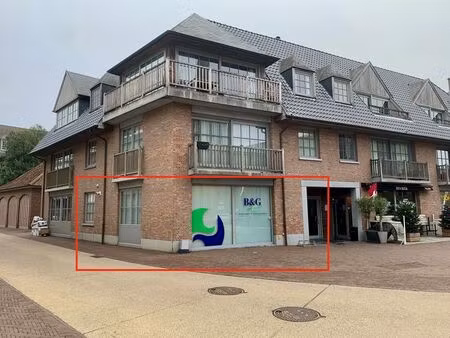 bien professionnel à vendre à meulebeke € 155.000 (liw6a) - | zimmo