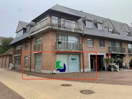 bien professionnel à vendre à meulebeke € 160.000 (liw6a) - | zimmo