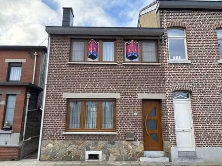 maison à vendre à alleur € 215.000 (liw5s) - immobilière roufosse | zimmo