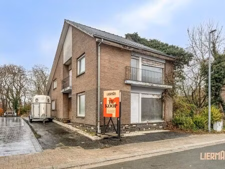 maison à vendre à borsbeke € 285.000 (liw60) - immo lierman | zimmo