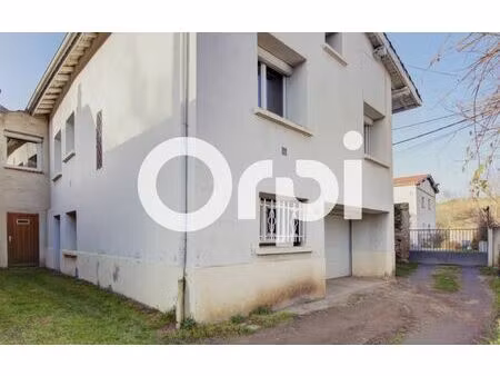 maison saint-martin-la-plaine m² t-3 à vendre  210 000 €