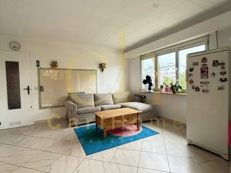 en vente appartement 62 m² – 399 000 € |lallange