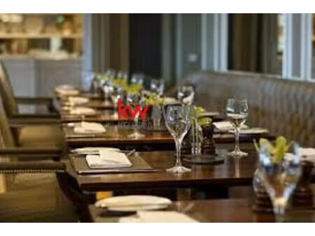 vente fonds de commerce restauration traiteur haut de gamme