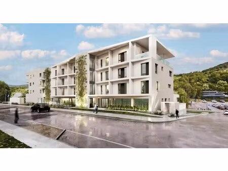 for sale for apartment 124.4 m² – 1 187 458 € |grevenmacher