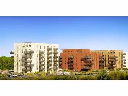 vente appartement 4 pièces à chantepie (35135) : à vendre 4 pièces / 83m² chantepie