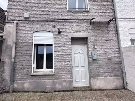 maison 2 pièces 34 m²