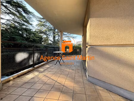 appartement 4 pièce(s) 127 m2