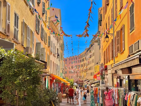 vente murs commerciaux hyper centre d'ajaccio