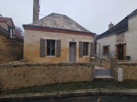 maison semur en vallon 5 pièce(s) 81 m2