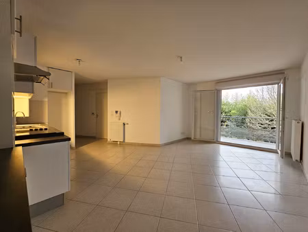très bel appartement de 65 m2 situé à escalquens