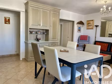 appartement à toulon (83000)