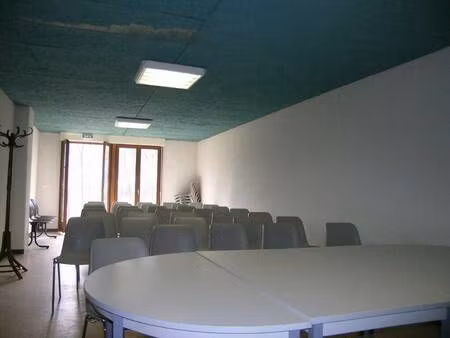 espace bureau à louer