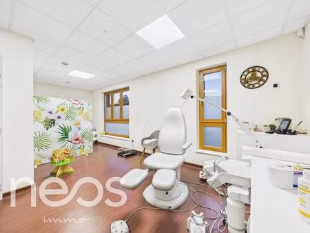 espace bureau à vendre