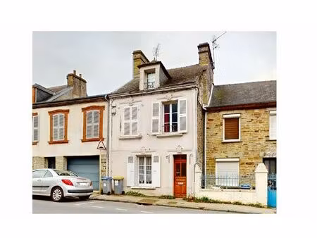 maison cherbourg-octeville m² t-3 à vendre  171 000 €