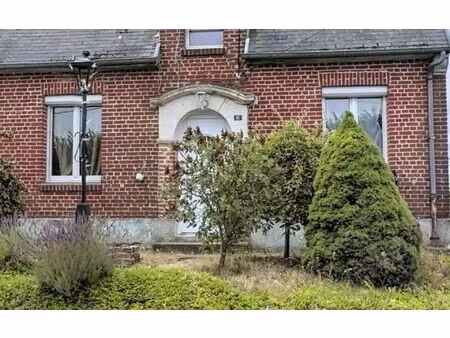 maison germaine 102 m² t-4 à vendre  148 000 €