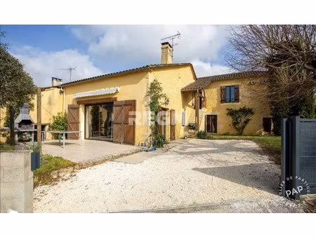 maison de félix de foncaude