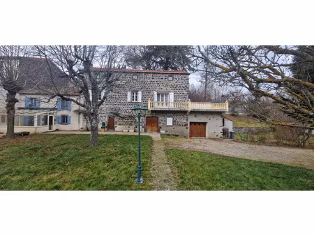 villars - propriété 200m2 sur parcelle de 1900m2