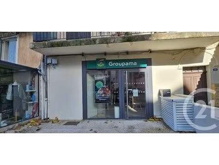 appartement local à louer - 1 pièce - 35 m2 - forcalquier - 04 - provence-alpes-cote-d-azu