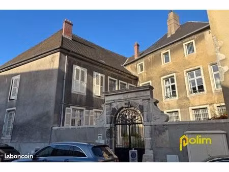 bel appartement f4 e 91 m²