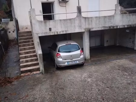 location appartement f3