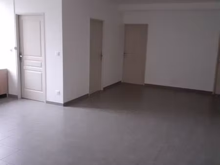 appartement 3 pièces à louer 70m²