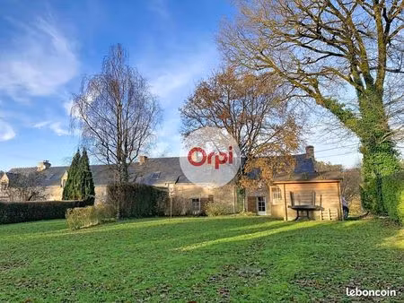 maison 5 pièces 90 m²