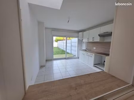maison 74 m² neuville-saint-rémy