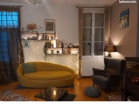 maison à louer bien située