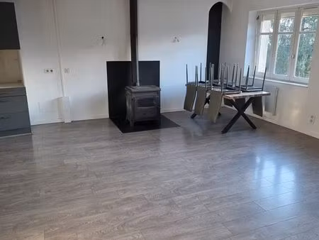 appartement 4 pieces a louer