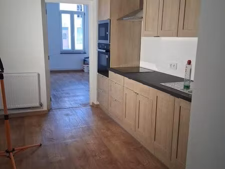 appartement t3 tout confort