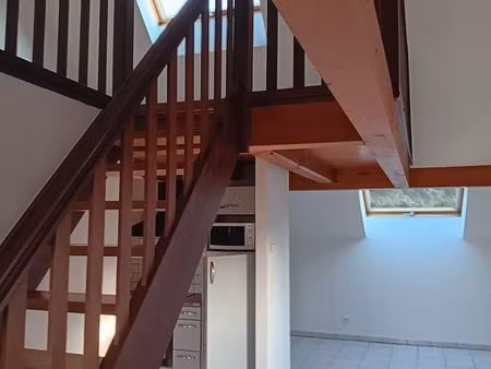 appartement neuf 64m2