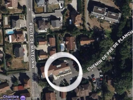 place de stationnement