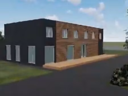 recherche terrain à louer – projet temporaire sérieux