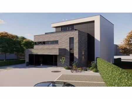 appartement à louer à drève des alliés 14 thuin (vbd66501)