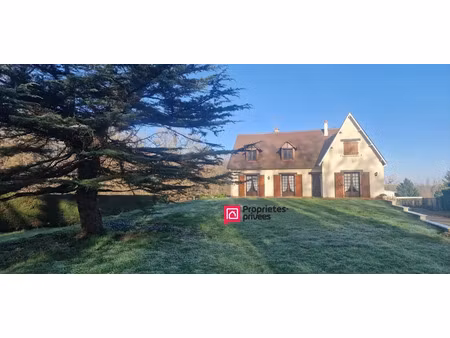 vente maison 3 pièces 107 m² à meusnes (41130)  155 990 €