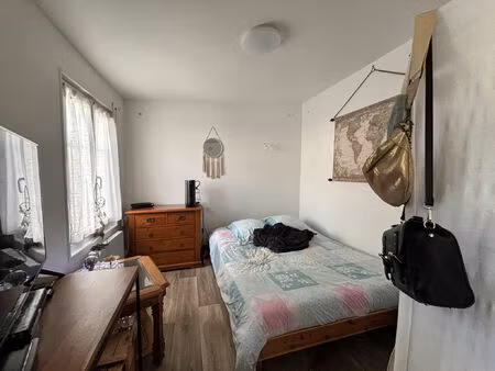 location appartement 1 pièce 22 m² à rochefort (17300)