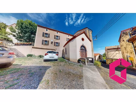 maison à vendre saint-germain-lembron