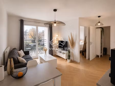 appartement t2 - marcy l'etoile