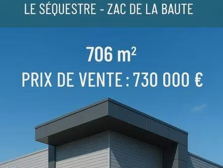 local commercial à vendre