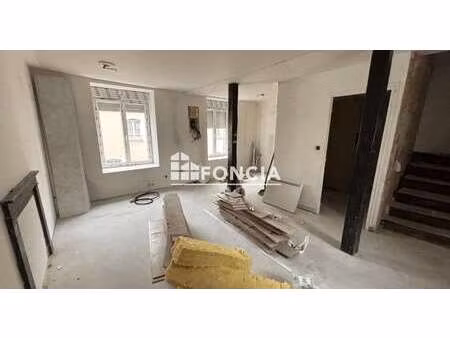 vente maison à conlie (72240) : à vendre / 88m² conlie